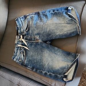 Boys Short Super soft